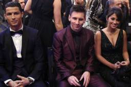 Los aficionados se quedarán con las ganas de ver a Cristiano y Messi juntos, otros lamentan no ver cómo llegaría vestida Antonella Roczuzzo.