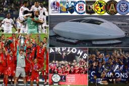 Olimpia lo tiene claro y quiere conseguirlo. Los de Pedro Troglio sueñan con llegar a su segundo Mundial de Clubes en la historia y tiene un pie en semifinales de Liga de Campeones de Concacaf. El 15 del presente mes tendrán la vuelta por cuartos de final ante Montreal Impact y llegar con ventaja pues ganaron 2-1 en Canadá. Estos son los equipos clasificados al Mundial de Clubes, cuándo y dónde se disputará.