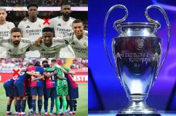 La IA ha dado a conocer al próximo campeón de la Champions League y no es el Real Madrid.