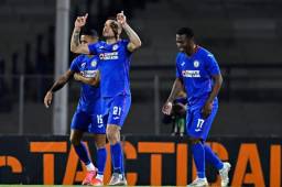 Cruz Azul sigue con su paso avasallador al acumular ocho triunfos seguidos en la Liga MX.