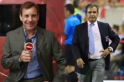 Carlos Prono analizó el juego ante Costa Rica y le queda claro que la línea de cinco no sirve para nada.