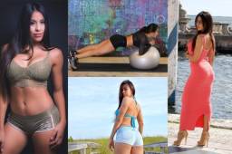 Entre ella y su hermana Lipstickfables comentó que la más rebelde es “ella, porque yo soy más suavecita y sensible, ella es más durita”.