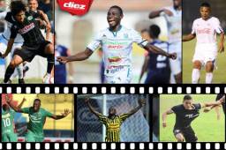 Muchos futbolistas que han pasado con protagonismo por la Liga Nacional de Honduras de repente desaparecieron y pocos saben qué fue de sus carreras. El retiro en Estados Unidos para jugar burocráticamente o la Liga de Ascenso forma parte de su actualidad.