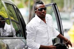 Marvin Chávez ha pasado momentos duros, sobre todo por una enfermedad que ha abatido a su hermana y que lo ha tenido al borde de renunciar como jugador profesional.