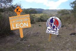 El terreno está ubicado en Mateo que se encuentra a unos 30 minutos sin tráfico del centro de la ciudad. Foto Juan Salgado