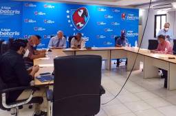 La Liga Nacional tendrá que definir el caso antes de la realización de la jornada 18 del Clausura-2022.