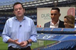 Tomás Roncero reaccionó indignado tras conocer que Real Madrid le informó a Keylor Navas que no contará con él para la próxima temporada.