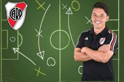 El equipo Millonario quiere hacer respetar su condición de local y levantar la Copa Libertadores.