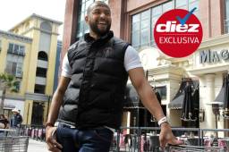 El defensor Víctor Muma Bernárdez, quien a sus 35 años no seguirá en el San José de la MLS, no descarta regresar a la Liga Nacional para terminar su carrera.