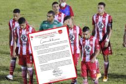 El club Vida informa que recibió un depósito en la cuenta del club pero no fue solicitado por ellos al gobierno, sino se le hizo al presidente José Galdámez.