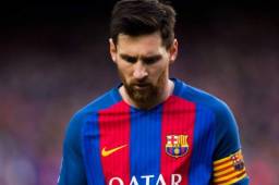 Messi podría extender su contraro en los próximos días con el Barca.