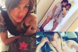 Nicolò Zaniolo es un futbolista italiano que juega para la Roma y fue figura en el partido de Champions League ante el Porto con sus dos goles. Ahora bien, tener una madre muy sexy lo está incomodando.