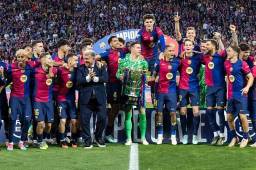 Revela que nunca estaría a disposición de Hansi Flick: Prefiero irme a Júpiter que jugar en el Barcelona