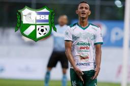 El delantero Diego Reyes será una de las novedades que tendrá Platense contra la UPN este fin de semana en la jornada 14. Foto Archivo DIEZ
