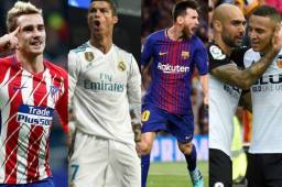 Al Barcelona le ha tocado uno de los rivales más duros en octavos de la Copa.