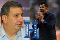 Jorge Almirón se encuentra haciendo pretemporada con el San Lorenzo de Argentina, pero su nombre suena en la Fenafuth.