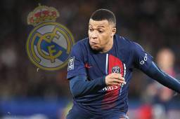 Kylian Mbappé no quiere que Real Madrid decida su futuro.