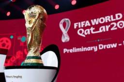El Mundial de Qatar 2022 está más cerca que nunca y varias selecciones se siguen clasificando.