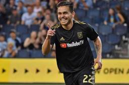 Rodolfo 'Fito' Zelaya jugará este Clausura 2020 con el Club Celaya del ascenso mexicano.