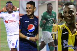 La lucha por coronarse campeón empieza este fin se semana y los equipos ya se reportar listos para el torneo Clausura 2019.