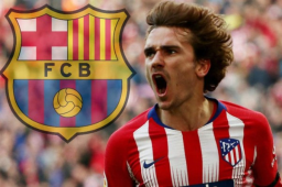 El fichaje por el Barcelona cada vez está más cerca de concretarse en las próximas horas.