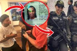 Este mismo mes el brasileño y su hermano podrían quedar libres.