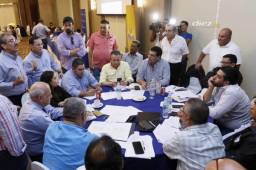 El préstamo bancario es gestionado por los clubes y no por la Liga Nacional.