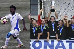 Este domingo terminó el Premundial sub-17, donde México le ganó en la final a Estados Unidos.