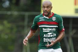 Caue Fernandes reveló su deseo de regresar al Marathón.