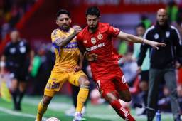 ¡Inédita final en México! lograron clasificarse por mejor posición en la tabla: fecha y horarios de los partidos