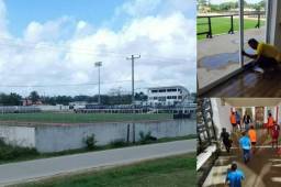 Motagua se medirá ante el Belmopan Bandits en la Liga de Concacaf y el Isidoro Beaton será el estadio dónde se medirán. en Belice.