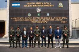 El primer gran fruto de este convenio será la realización de dos Brigadas Médicas Solidarias simultáneas.