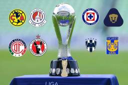 Cuartos de final Liga MX 2024: formato y cuándo se jugarán los partidos de vuelta; hora y canal dónde ver