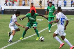 El Torneo de Reservas se desarrollará hasta en el 2021.