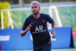 Neymar ha sido vinculado con un posible retorno al Barcelona en los últimos días.