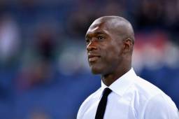 Clarence Seedorf ha dirigido en las ligas de Italia y China.