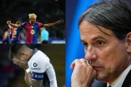 Inzaghi revela la única manera de detener a Yamal y el diagnóstico de Lautaro: Es un fenómeno que sale cada 50 años