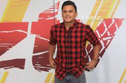 Denil Maldonado fue el Mejor Jugador Joven de los Premios Diez en su edición de 2018 y está peleando palmo a palmo por la misma categoría en los de 2019.