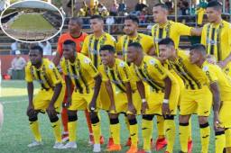 El estadio Morazán volverá a recibir a Real España en un encuentro de Liga Nacional y en el seno aurinegro esperan el 'ok' del TNAF para hacerlo con público.