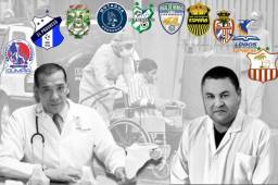 El regreso del fútbol en Honduras está todavía en su primera fase, apenas comienzan las reuniones y no hay fecha de cuándo se ponga en marcha.