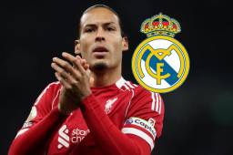 Como capitán del Liverpool está autorizado a hablar de sus compañeros.