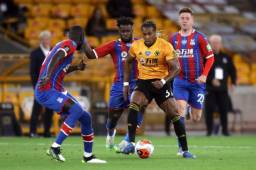 El genial truco de Adama para evitar a los defensas: Aceite para bebés.