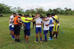 Boca Júnior quiere seguir con su buena racha en la Liga de Ascenso.