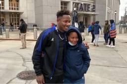 Romell Quioto habló de la goleada que recibió CF Montreal ante NYC y de la Selección de Honduras