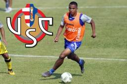 El futuro de Rigoberto Rivas estaría en Serie B o Portugal. Estos son los clubes que lo pretenden.