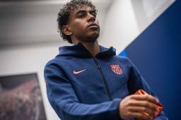 EN VIVO: Barcelona está empatando en los octavos de final de la Champions League ante Newcastle