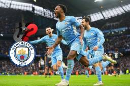 El Manchester City se ha metido en un problema legal contra un conjunto de Chile.