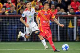 Alajuelense quiere su título 30 en la Liga de Costa Rica.