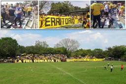 El encuentro El Vencedor-Platense estuvo a punto de terminar en tragedia en el Estadio German Rivas de Usulután cuando la grada provisional se vino a abajo. El incidente dejó varios heridos, entre ellos menores de edad, informan medios locales.