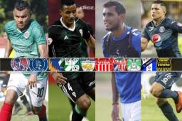 ¡Bienvenidos! Te damos a conocer las últimas noticias en cuanto al mercado de fichajes de Honduras. Luis Garrido se queda sin equipo, Cristian Maidana logra acuerdo verbal y Héctor Castellanos podría irse al extranjero.